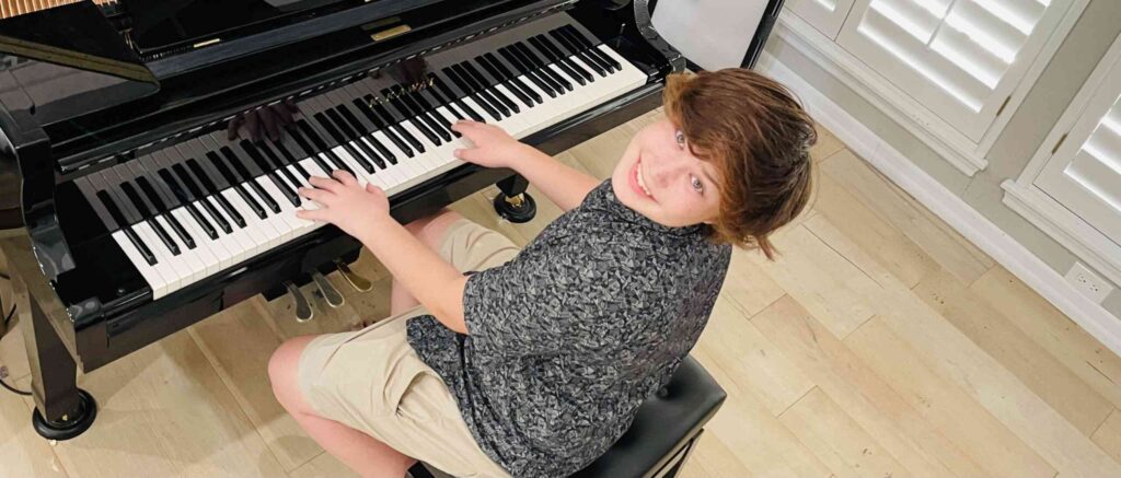 Intrinsic Melodies Music Studio