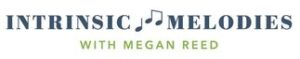 Intrinsic melodies with megan reed