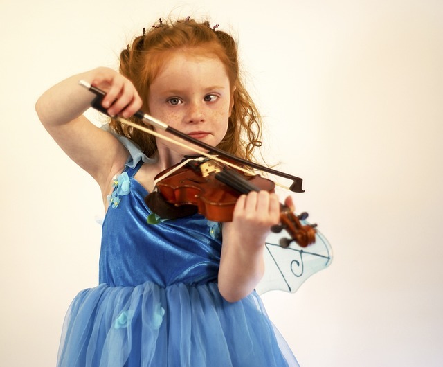 benefits of music lessons for kids